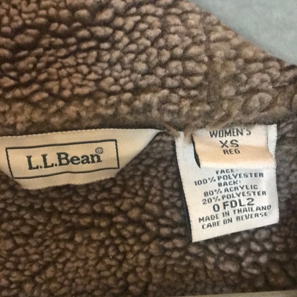 Woman’s Jacket - Picture 7 of 7